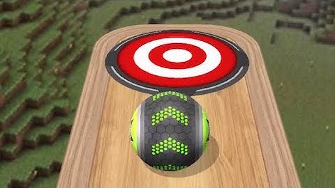 Going Balls - Speedrun Gameplay Level 1714