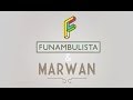 Funambulista & Marwan - Trozos de una mitad