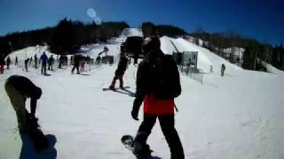 2017 Snowboarding Season Edit