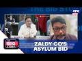 Zaldy Co’s asylum filing may delay his return to PH — Bagares