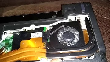 How-to Upgrade a CPU, Gateway MT6460, Nervous Nick