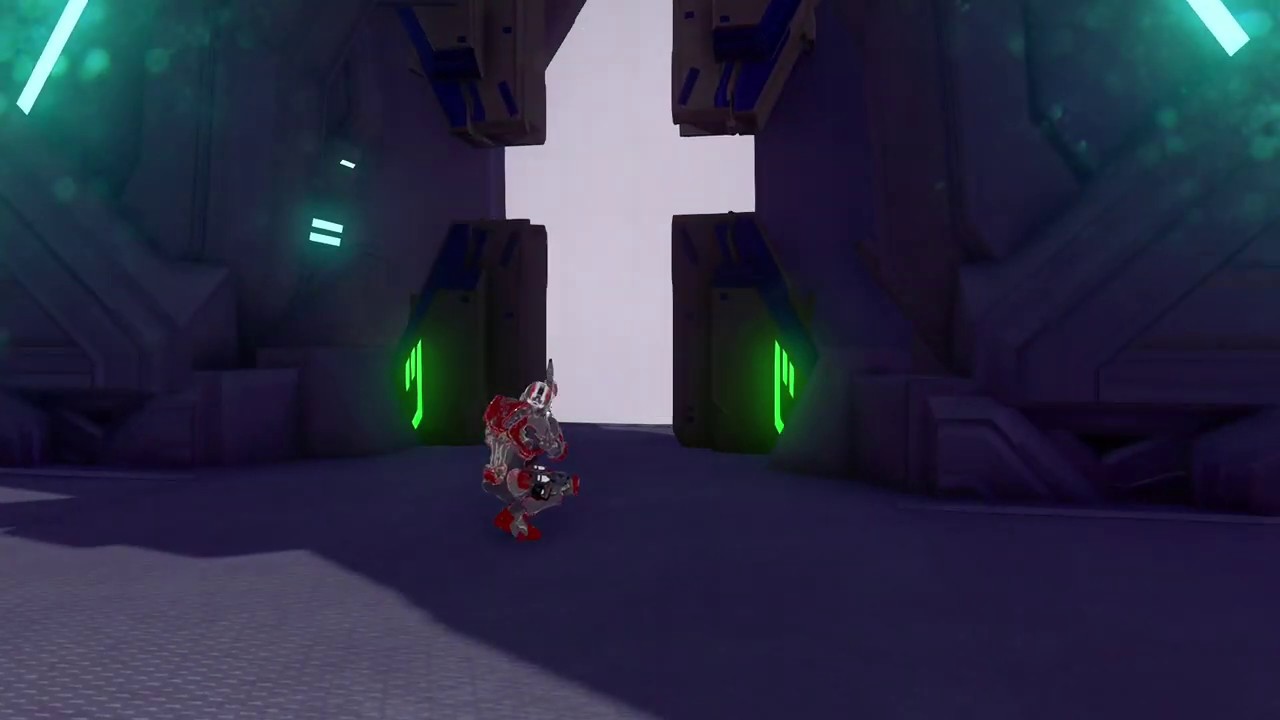 Forerunner Door YouTube