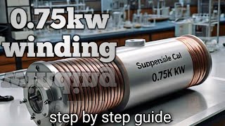 The art of rewinding ' step by step guide'