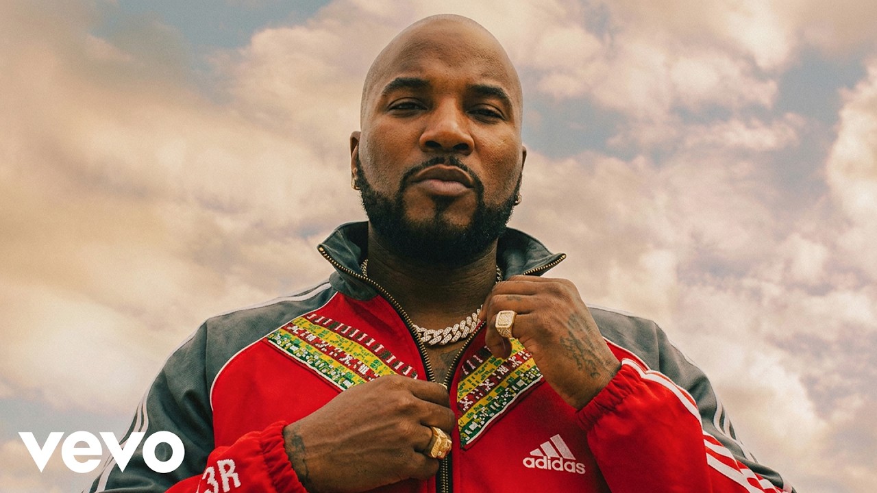 JEEZY - Return of the Snowman - 55 Minutes Best Of Jeezy Music (ft. 2 Chainz, Lil Wayne, Birdman)