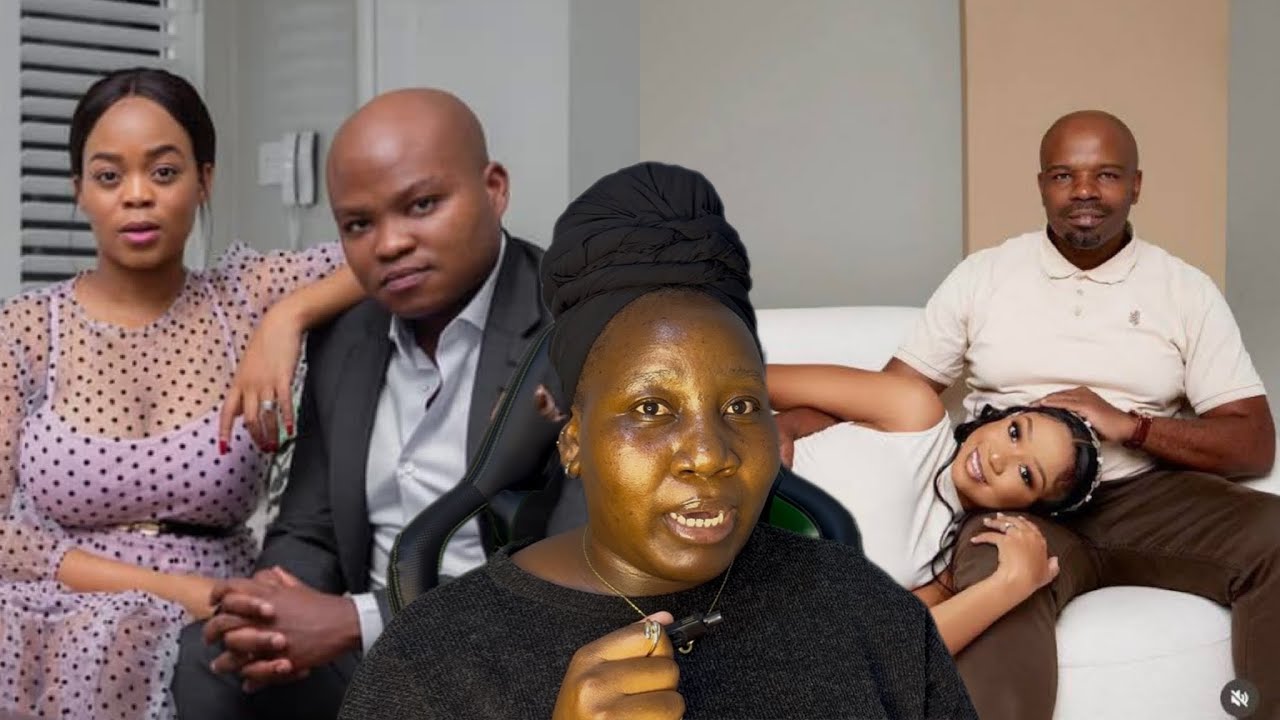 Что вы не знали о разводе Промиса Макуньяне | Чиамо Смит на очереди