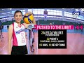 2021 PVL OPEN CONFERENCE | CREAMLINE COOL SMASHERS vs PERLAS SPIKERSS | AUGUST 06, 2021