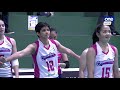2021 PVL OPEN CONFERENCE | CREAMLINE COOL SMASHERS vs PERLAS SPIKERSS | AUGUST 06, 2021