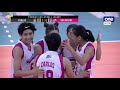 2021 PVL OPEN CONFERENCE | CREAMLINE COOL SMASHERS vs PERLAS SPIKERSS | AUGUST 06, 2021