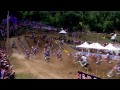 Spring Creek 250 Moto 1: Blake Baggett's Holeshot Trouble