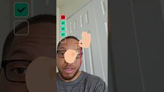 Precision Challenge: This Filter Still Gives Me A Hard Time!😡 #filters #challenge #tiktok #fyp