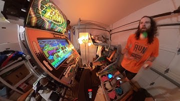 DDR Juggling - bag - AAA (Perfect Full Combo) - DDR Extreme