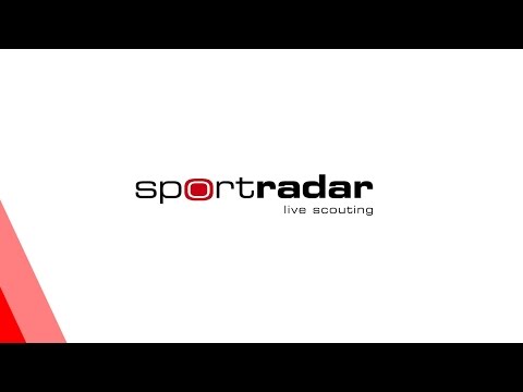 Sportradar's Live Scouting Data Journalists in Action