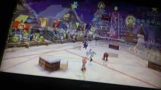 theinternetmaster104 vs TailsFriend 1 Episode 3: Mario & Sonic at the Olympic Winter Games