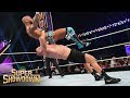 Brock lesnar decimates ricochet wwe super showdown 2020 wwe network exclusive