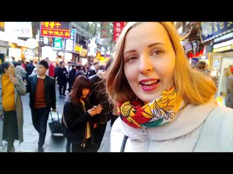 Видео: Лучшие туры в Сиань, Китай