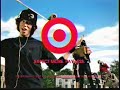 Target (Digable Planets, Cool Like Dat) Commercial, The WB KBWB-TV 20 (Aug 21, 2003)