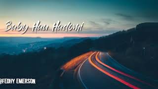 BABY HAU HADOMI (lyrics video)