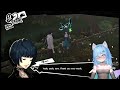 TAKEMI CONFIDANT STORY END ! ROMANCE ! PERSONA 5 ROYAL