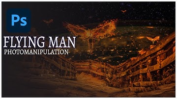 How to Create a Sci-Fi Outer Space Scene With Adobe Photoshop