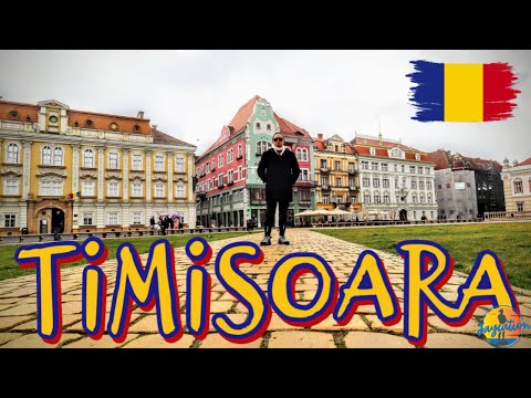 Is Timisoara Worth Visiting? | Traditional Romanian Restaurant - Romania Travel Guide