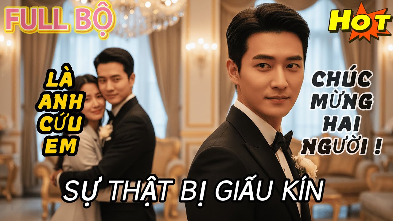 Chăm Sóc Vợ Mù 5 Năm Bị Anh Trai Cướp Công, Sống Lại Tôi Buông Tay, Cô Ấy Lại Phát Điên