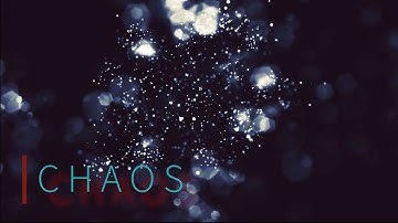 Chaos Theory (Simplified) - Breakthrough Junior Challenge 2020