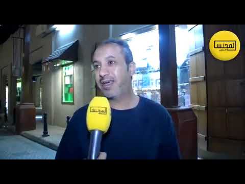 محمد الظفيري أحم ل المدارس مسؤولية انتشار التدخين بين المراهقين وولدي أحدهم