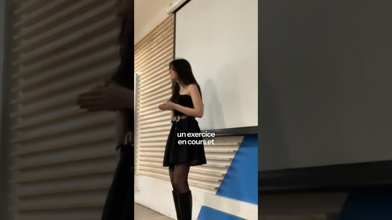 Message important pour mes élèves. Collaboration commerciale avec @GoogleFrance