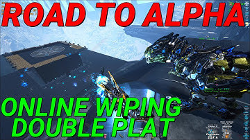 1 Stego, 1 Rex, 1 Quetzal, RAID ANY BASE ON GEN 2! - SMALL TRIBES - GENESIS 2 - ARK SURVIVAL EVOLVED