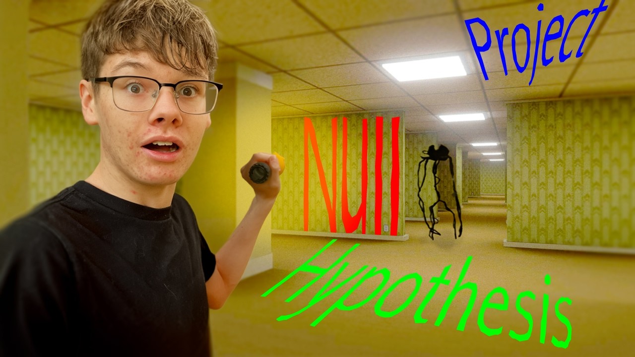 How is NO ONE talking about this GAME!?