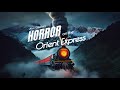 Teaser: Horror On The Orient Express