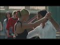 Antonio Banderas  - Take the Lead  - Tango Scene