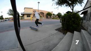 Robbed - Michael Greinert