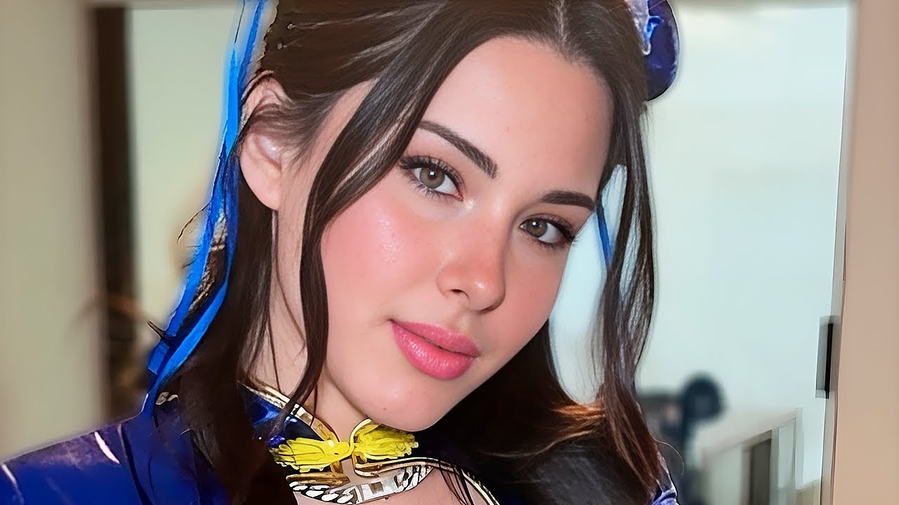 Adriana Olivarez Beautiful Mexican Model & Instagram Star Biography