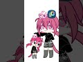 oc in application ib:@Mitsuki._.officiall #gacha #viralshort #sigma #meme #ibispaint #hansuke_rye