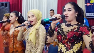 Ldr. KAGOK SEMARANG DARAH MUDA LORO ATI 2 EMOSI CAMPURSARI JELAS NADA