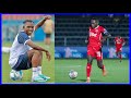 MCHEZAJI WA AZAM FC PASCAL MSINDO AMCHANA VIKALI MOHAMED HUSSEIN WA SIMBA SC AFUNGUKA UWEZO WAKE MCHEZAJI WA AZAM FC PASCAL MSINDO AMCHANA VIKALI MOHAMED HUSSEIN WA SIMBA SC AFUNGUKA UWEZO WAKE