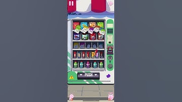 Perfect Tidy – Level 112 Walkthrough | Vending Machine Restock 🥤🍫