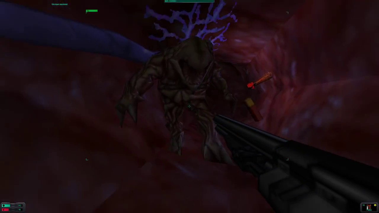 System Shock 2 Walkthrough Part 9 Body Of The Many No Commentary YouTube system-shock-2-walkthrough-part-9-body-of-the-many-no-commentary-youtube