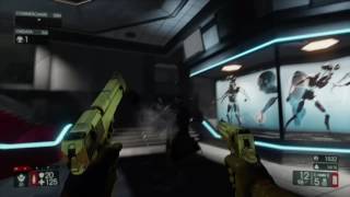 Killing Floor 2. Uccisione Spettacolare