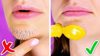27 MẸO VẶT LÀM ĐẸP TỰ NHIÊN BẠN PHẢI BIẾT