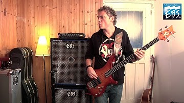 EBS Reidmar 750 by Pascal Mulot