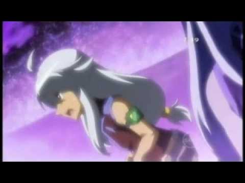 Beyblade Tsubasa Dark side AMV