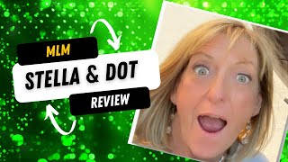 Stella & Dot MLM Review [Not Recommended] Final Verdict