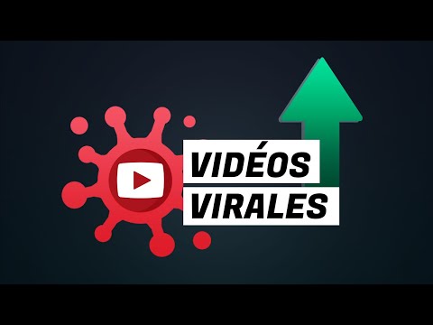 Comment créer une Vidéo Virale ? - Les 3 Clés