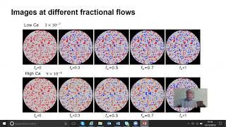 Relative permeability