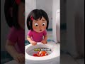 Anne ve Kız Nemo'yu Tuvaletten Kurtardı #heartwarming #rescue #pets