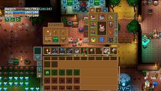 How To Change Pouches in Core Keeper