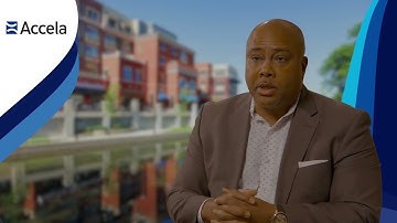 Customers Speak: How Accela Managed Application Services Leads to a Better User Experiences.