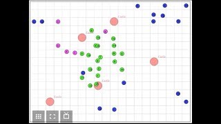 Utility functions and Utility AI, a practical example